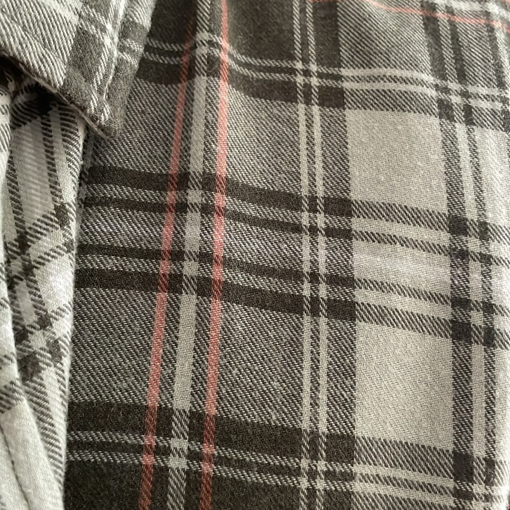 Hurley Classic Fit Button Down Shirt - Picture 11 of 12